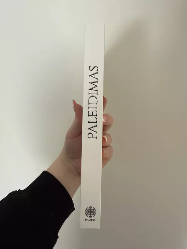 Paleidimas/Atsidavimo ir susitaikymo kelias - David R. Hawkins, knyga 4