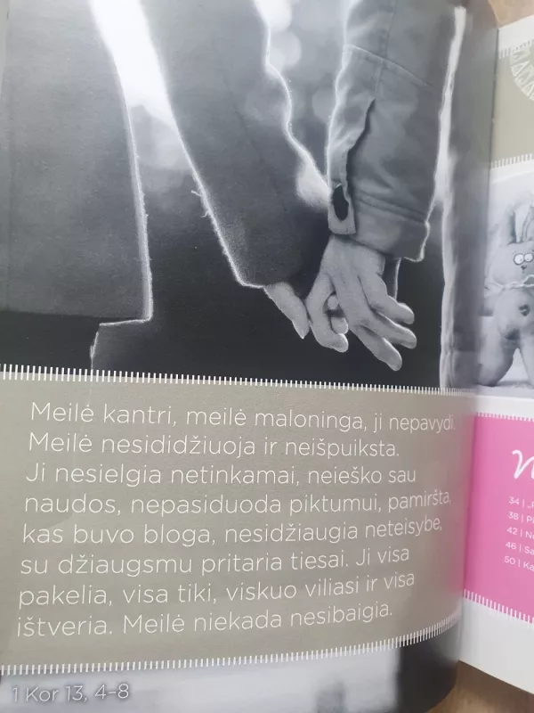 Pirmieji mūsų bendro gyvenimo metai - Autorių Kolektyvas, knyga 6