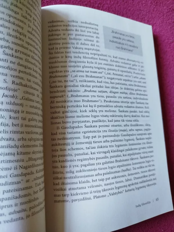 Rytų filosofija - Kevin Burns, knyga 4