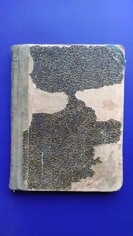 Afrikos Robinzonas - Josef Viera, knyga 4