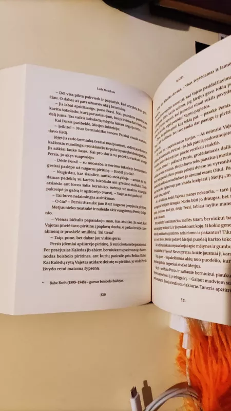 Rožės - Leila Meacham, knyga 3