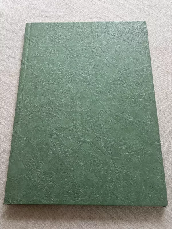 Sukirpimo pagrindai. 5 modulis. - Lijana Kinderienė, knyga 6