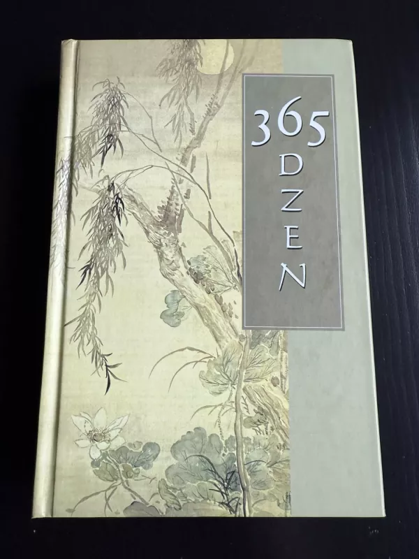 365 dzen - Jean Smith, knyga 2