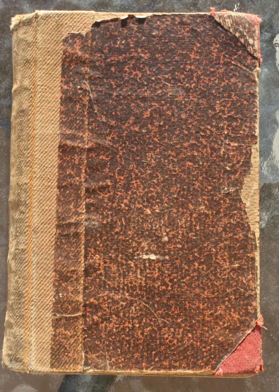 Pavasario sriautas.  Apysaka. 1940 - I. Turgenevas, I. S.Turgenevas, knyga 4