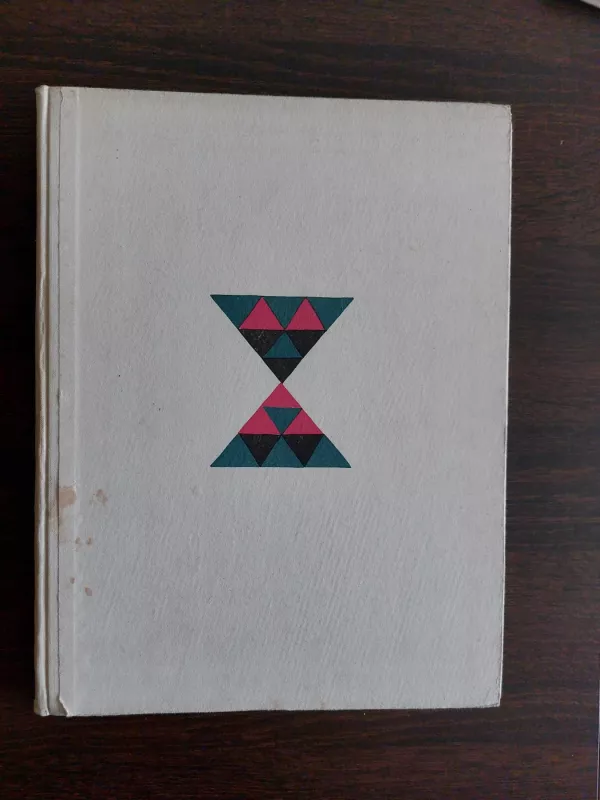 Aukso sietelis - Janis Rainis, knyga 2