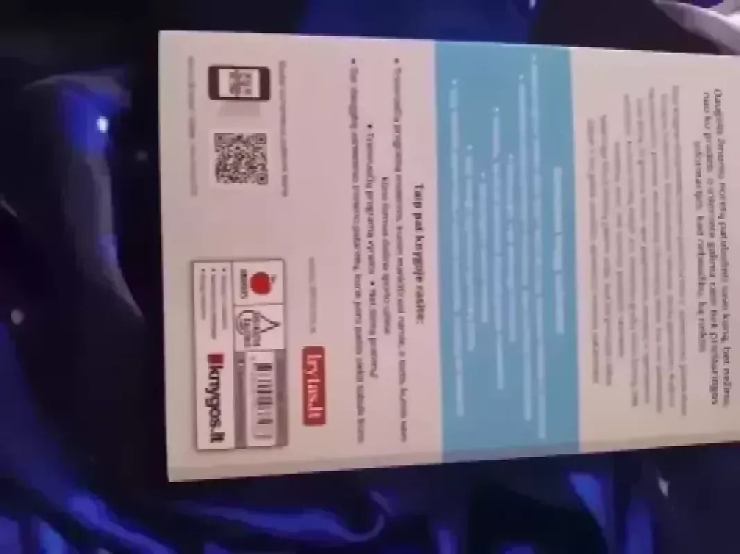 Tobulas kūnas - Andrius Pauliukevičius, Ilka Rae Adams, knyga 4