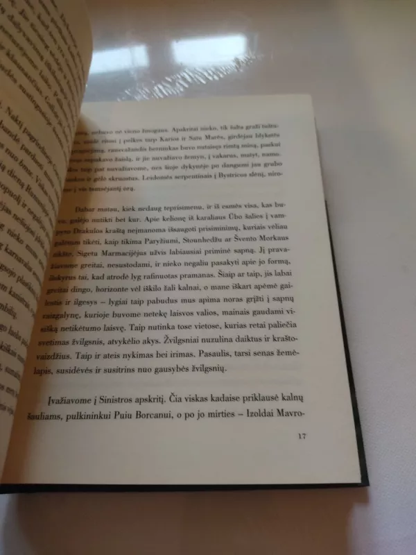 Pakeliui į Babadagą - Andzej Stasiuk, knyga 4