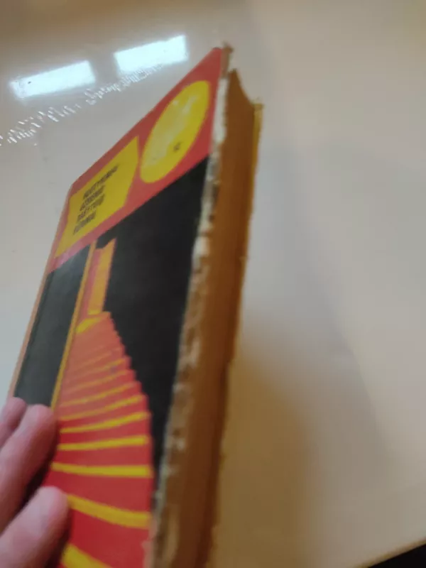 Nuotykiniai užsienio rašytojų kūriniai - Autorių Kolektyvas, knyga 5