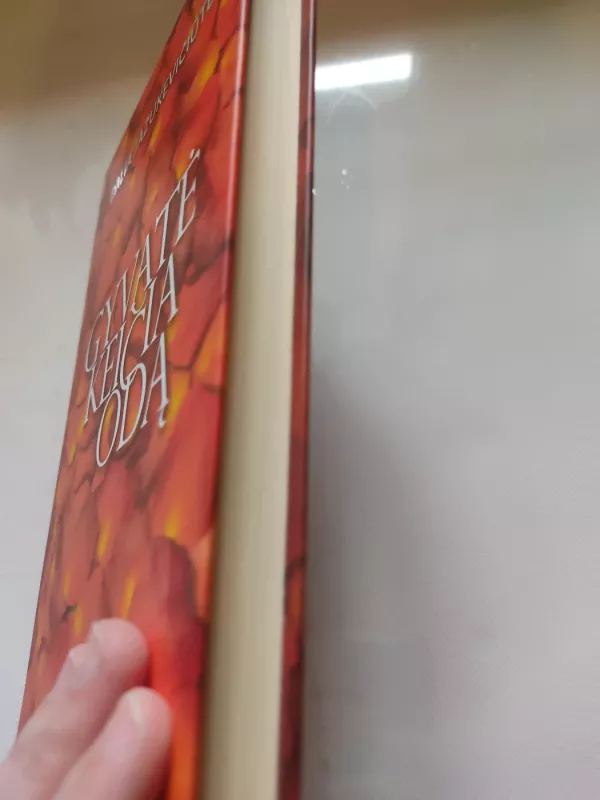 Gyvatė keičia odą - Dalia Jazukevičiūtė, knyga 5