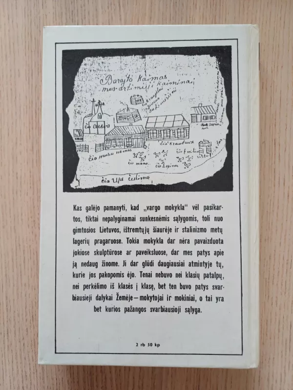 Amžino įšalo žemėje - Aldona Žemaitytė, knyga 3