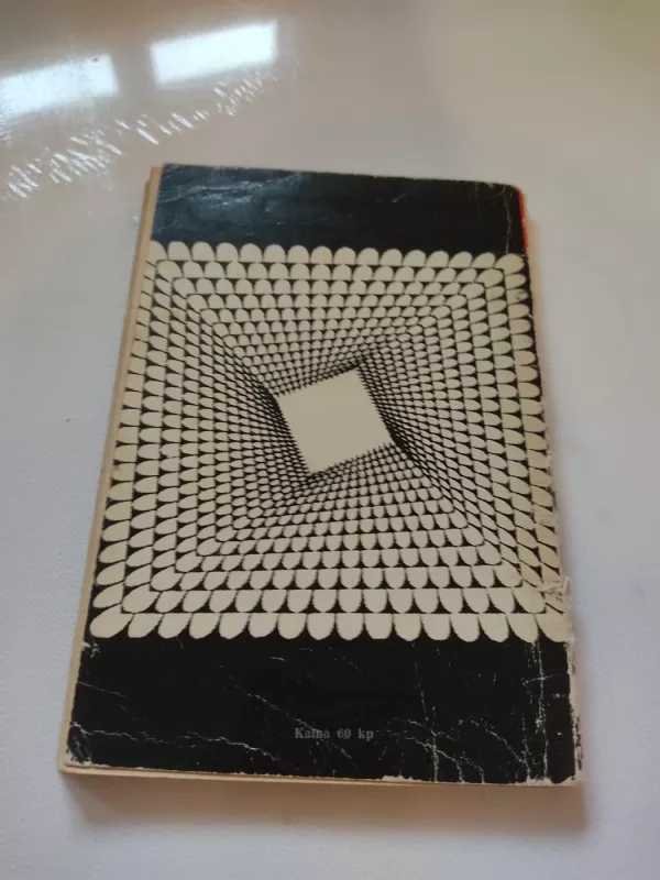 Pabėgimas - Ahmedas Akašas, knyga 6