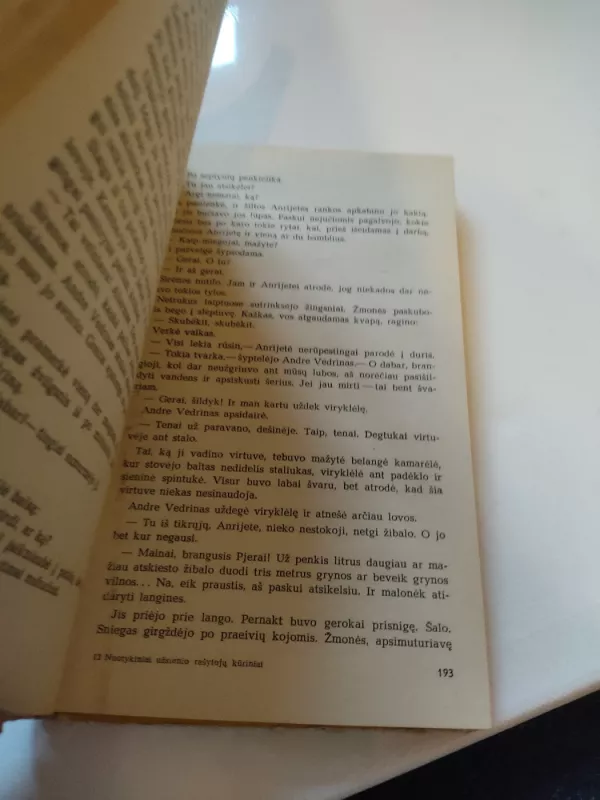 Nuotykiniai užsienio rašytojų kūriniai - Autorių Kolektyvas, knyga 4