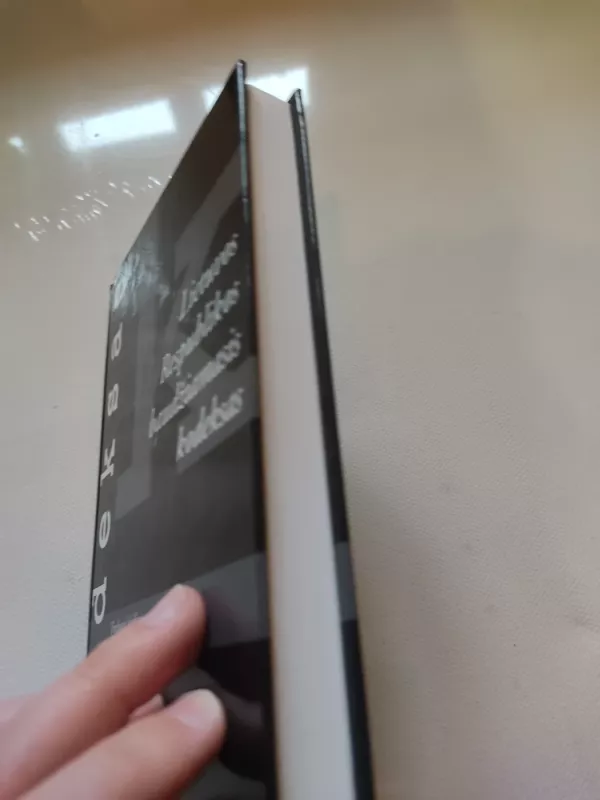 Lietuvos Respublikos baudžiamas Trečiasis leidimas - Autorių Kolektyvas, knyga 6