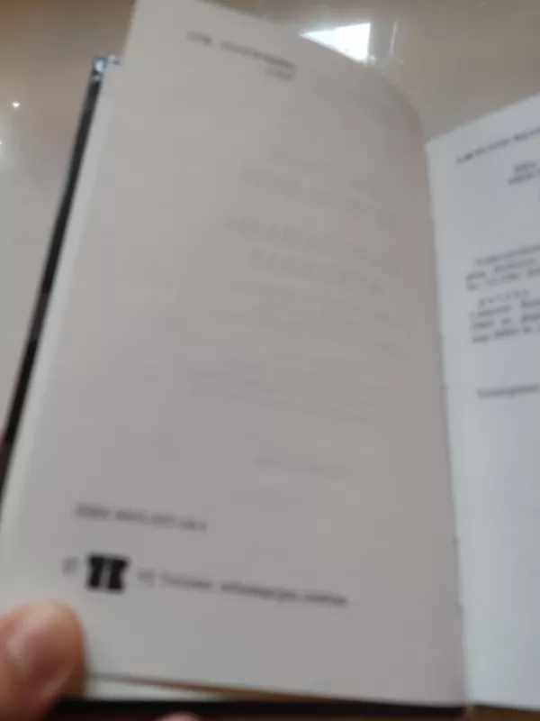 Lietuvos Respublikos baudžiamas Trečiasis leidimas - Autorių Kolektyvas, knyga 4