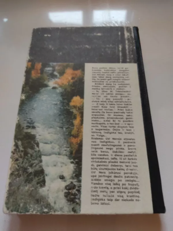 Oimiakono meridianas - Anatolijus Pankovas, knyga 6