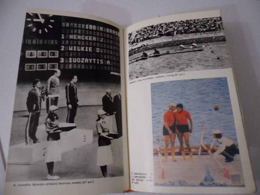 Penki žiedai virš Monrealio - M. Barysas, knyga 4