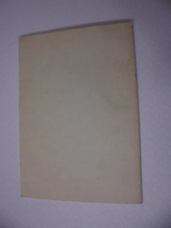 Aeiviai, kas jus - Stasys Špirkauskas, knyga 5