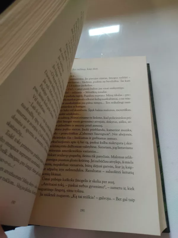 History of Lithuania - Juozas Erlickas, knyga 4