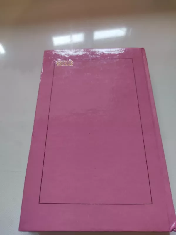 Indų novelės - Autorių Kolektyvas, knyga 6