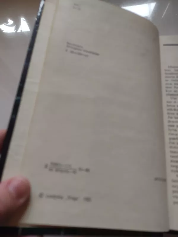 Integralas - Algimantas Zurba, knyga 4