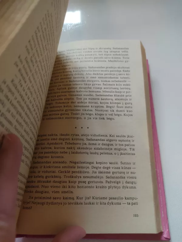 Indų novelės - Autorių Kolektyvas, knyga 4