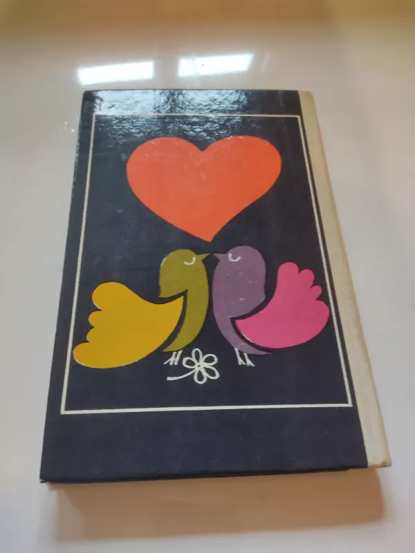 Meilės vardu - Jonas Zalytis, knyga 5