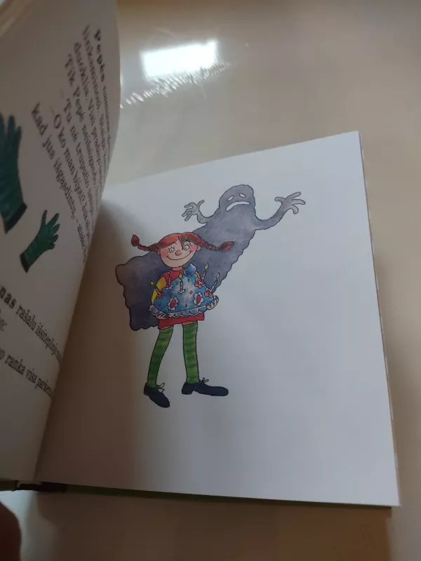 Mažieji Laimiuko juokai - Lina Eitmantytė-Valužienė, knyga 4