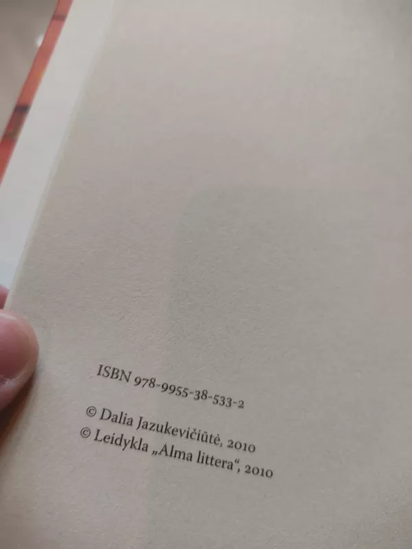 Gyvatė keičia odą - Dalia Jazukevičiūtė, knyga 3