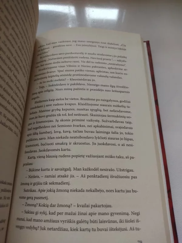 Gyvatė keičia odą - Dalia Jazukevičiūtė, knyga 4