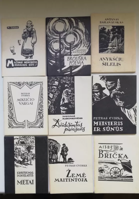 Tarybų Lietuvos dvidešimtmečio knyga - Autorių Kolektyvas, knyga 3