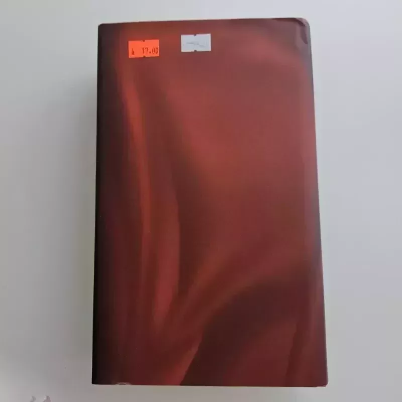 Uždaras ratas - Coraghessan Boyle, knyga 3