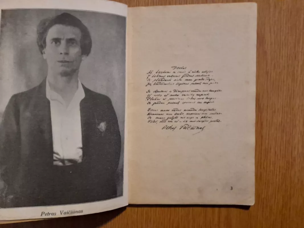 P.Vaičiūnas Gimtuoju vieškelių - Petras Vaičiūnas, knyga 4