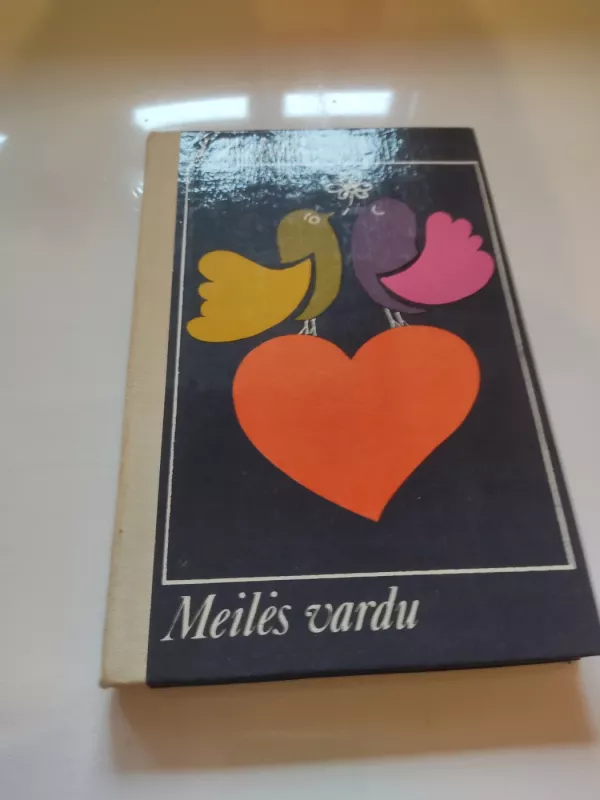 Meilės vardu - Jonas Zalytis, knyga 2