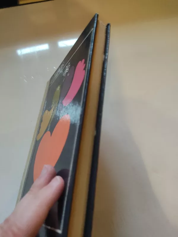 Meilės vardu - Jonas Zalytis, knyga 6