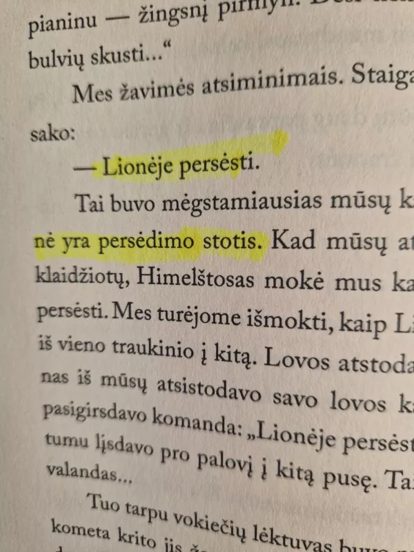 Vakarų fronte nieko naujo - Erich Maria Remarque, knyga 5