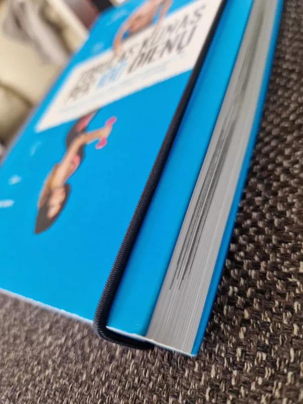 Tobulas Kūnas per 100 dienų - Pauliukevicius Andrius, knyga 3