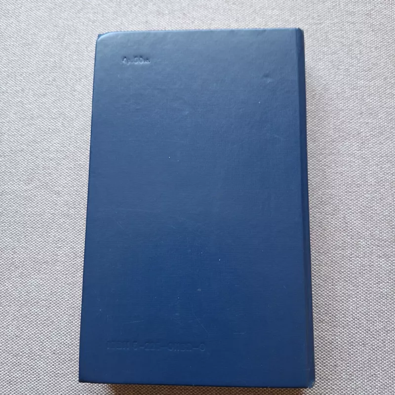 Spravocnik feldsera - A.A.Michailova, knyga 4