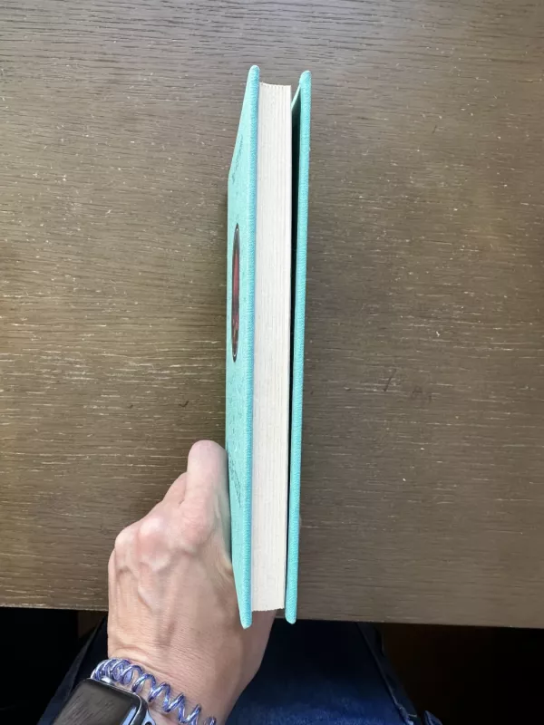 Kur auga lotosai - Autorių Kolektyvas, knyga 4