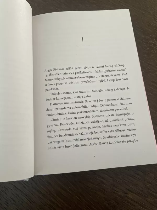 Moteris manyje - Britney Spears, Lynne  Spears, knyga 5