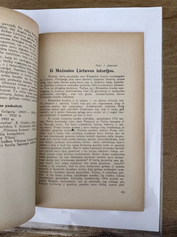 VASARIO 16 - Autorių Kolektyvas, knyga 5