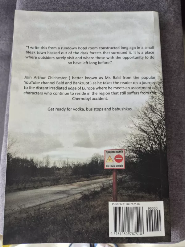 The Burning edge - Arthur Chichester baldandbancrupt, knyga 3