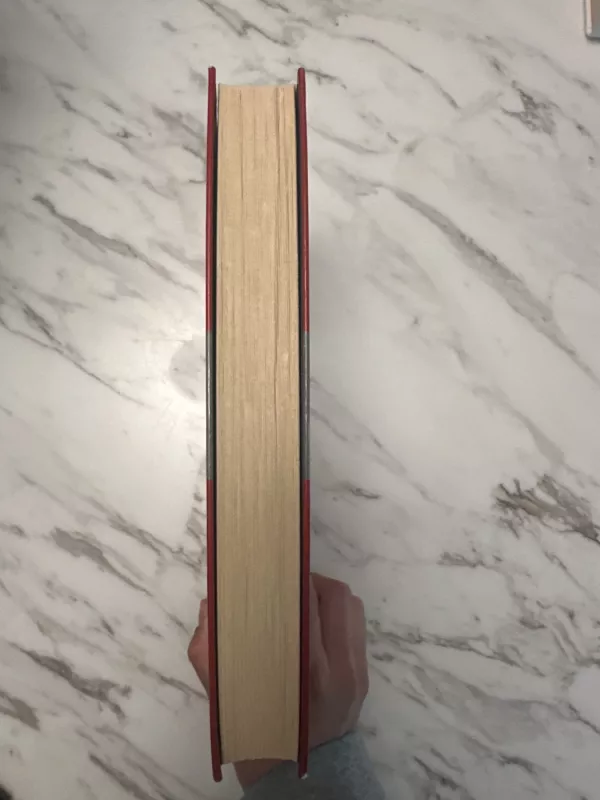 Putinas. Žmogus be veido - Masha Gessen, knyga 5