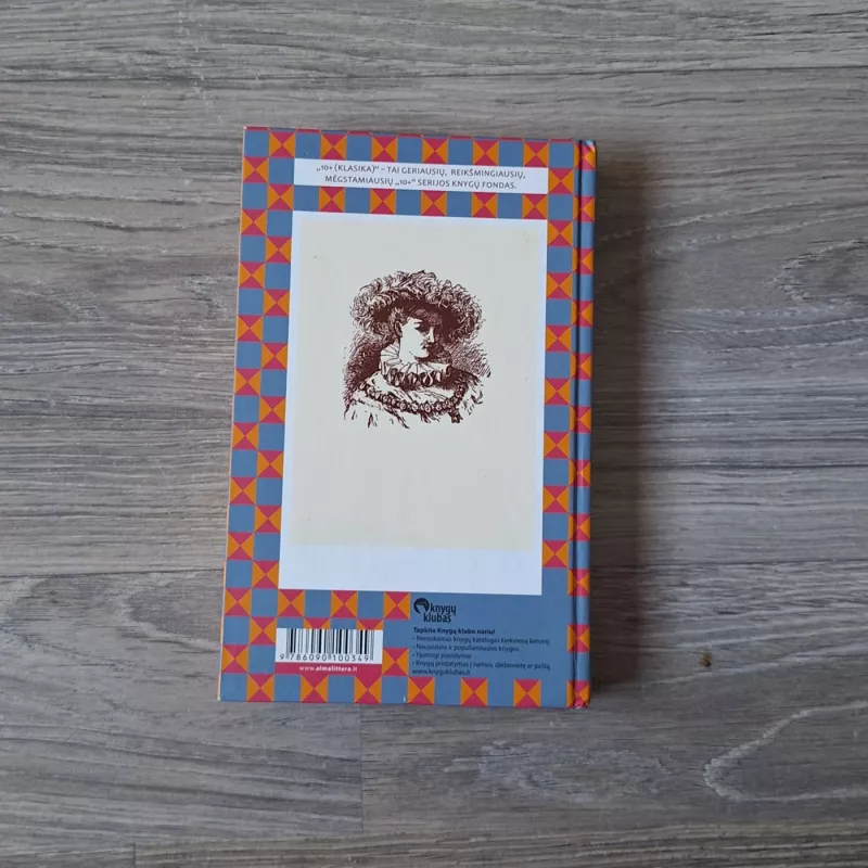 Princas ir elgeta - Mark Twain, knyga 3