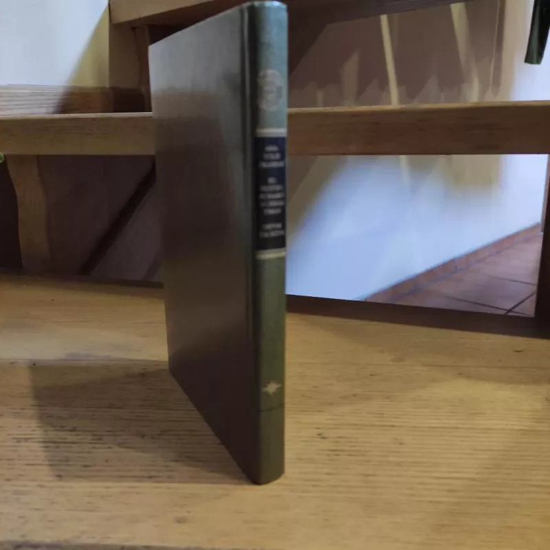 Silvestro Bonaro nusikaltimas. Dievai trokšta - Anatolis Fransas, knyga 4