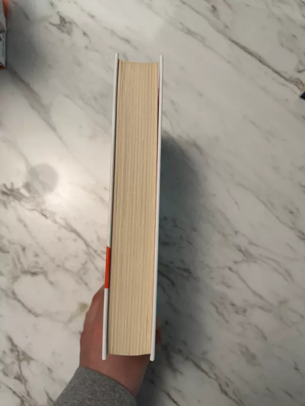 Sapiens. Glausta žmonijos istorija - Yuval Noah Harari, knyga 4