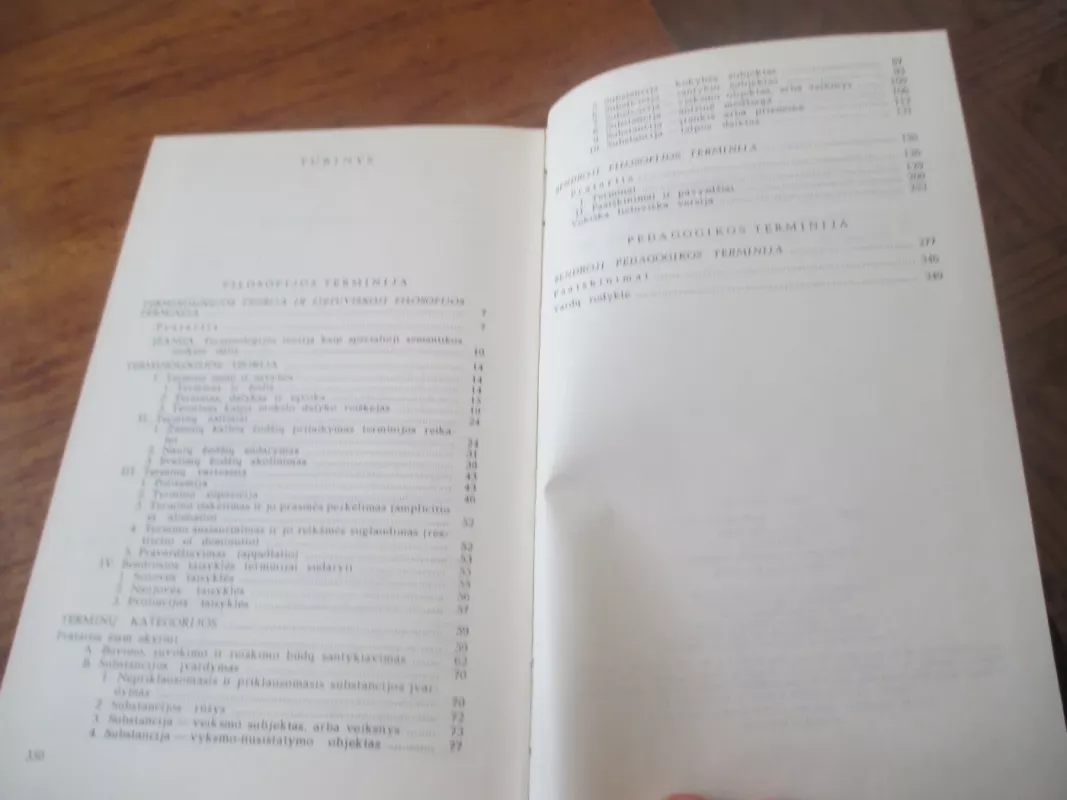 Raštai (II tomas) - Stasys Šalkauskis, knyga 4