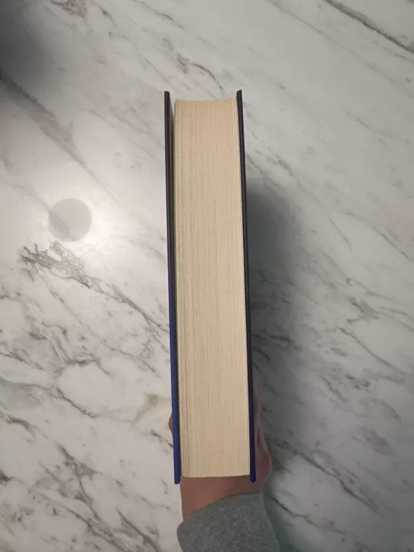 Proto ateitis - Michio Kaku, knyga 4