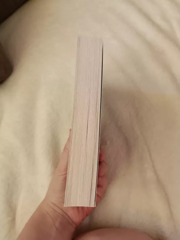 Revival - Stephen King, knyga 5