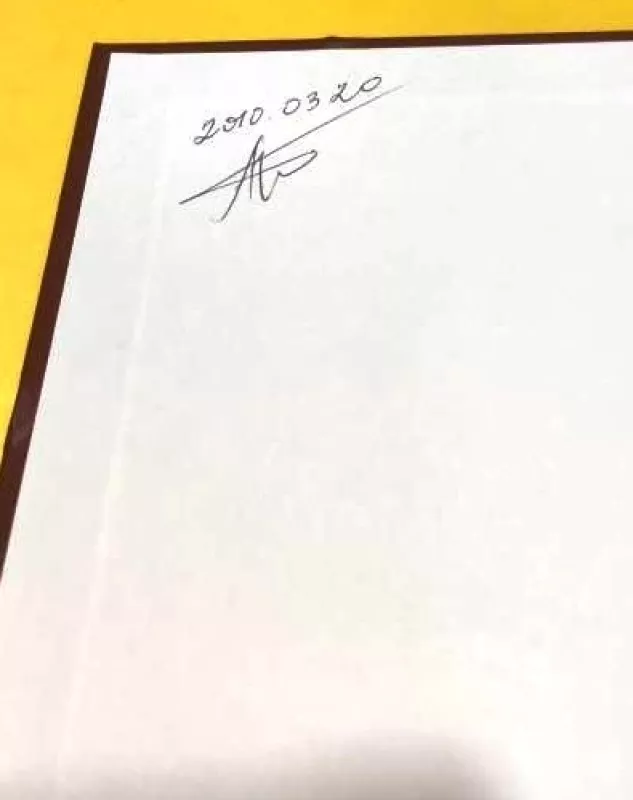 Džeimsas Miranda Baris - Patricia Duncker, knyga 3