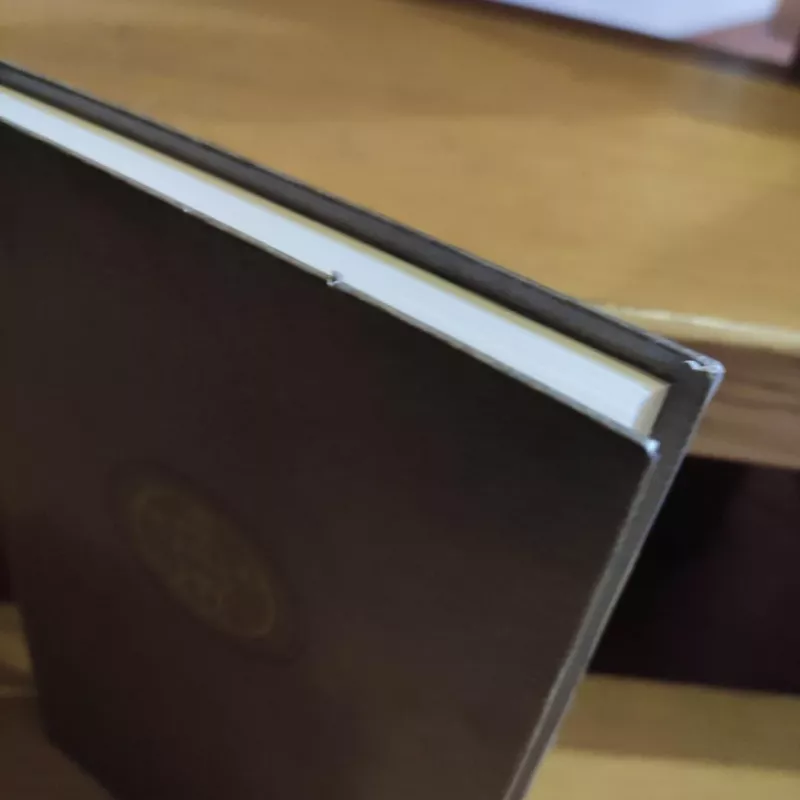 Silvestro Bonaro nusikaltimas. Dievai trokšta - Anatolis Fransas, knyga 6